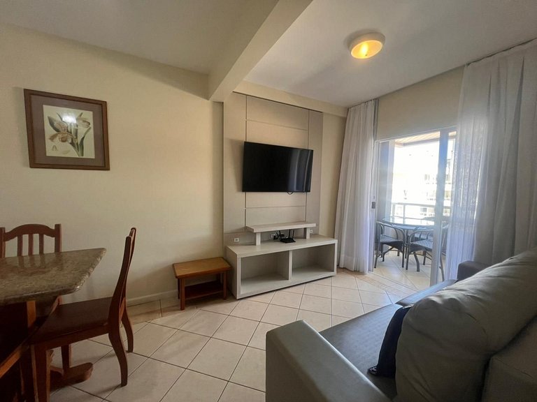 Vista Bella 2 Dormitórios 304 Fundo