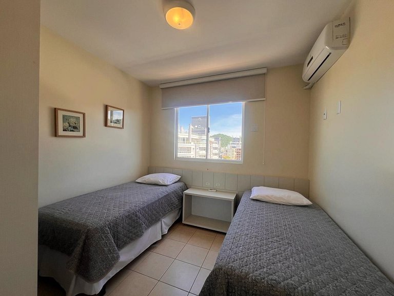 Vista Bella 2 Dormitórios 304 Fundo