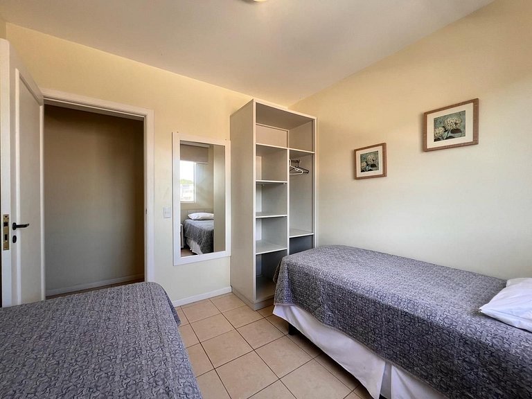 Vista Bella 2 Dormitórios 304 Fundo