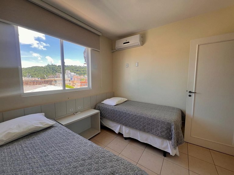 Vista Bella 2 Dormitórios 304 Fundo