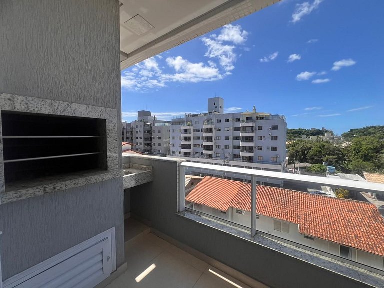 Baia dos Golfinhos 2 dormitórios 303