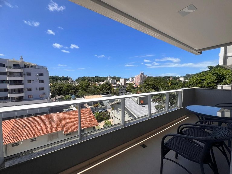 Baia dos Golfinhos 2 dormitórios 303