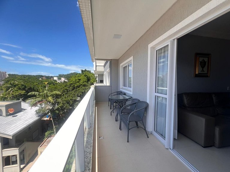 Baia dos Golfinhos 2 dormitórios 303