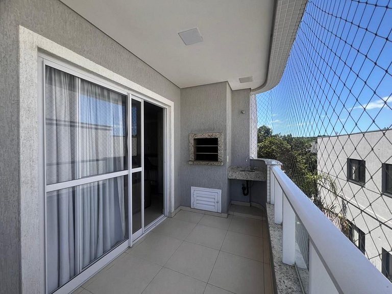 Baia dos Golfinhos 3 dormitórios 306