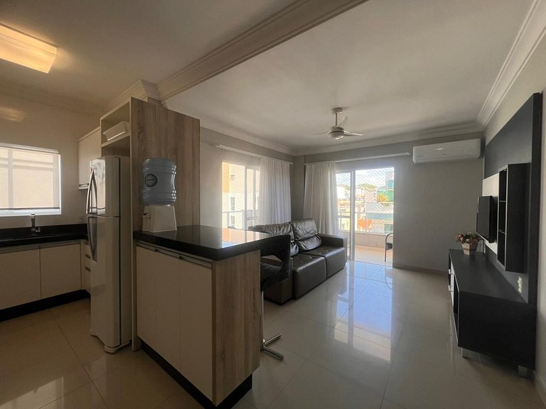 Baia dos Golfinhos 3 dormitórios 306