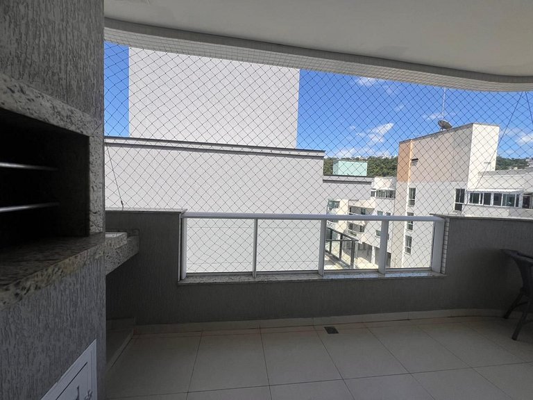 Baia dos Golfinhos 3 dormitórios 306