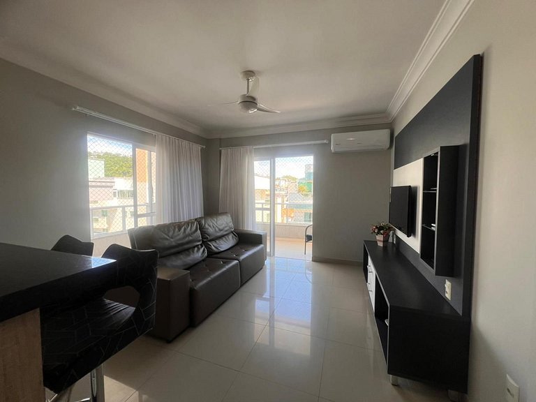 Baia dos Golfinhos 3 dormitórios 306