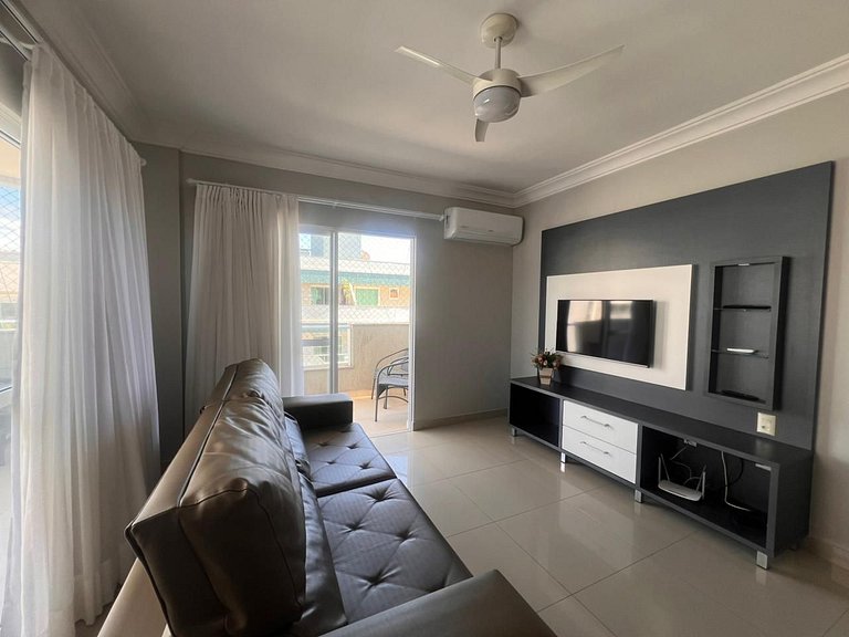 Baia dos Golfinhos 3 dormitórios 306