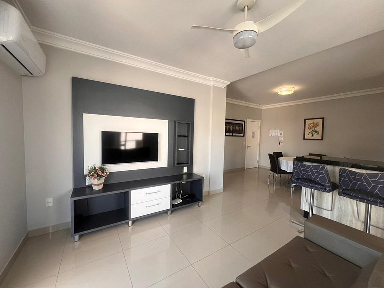 Baia dos Golfinhos 3 dormitórios 306