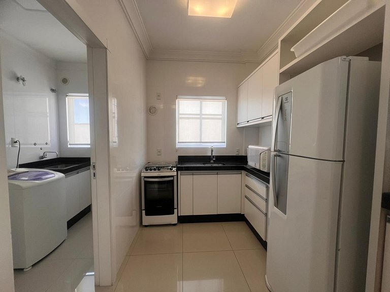 Baia dos Golfinhos 3 dormitórios 306