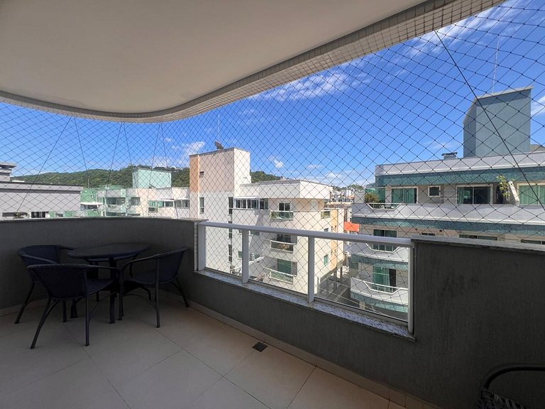 Baia dos Golfinhos 3 dormitórios 306