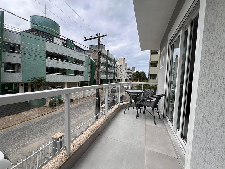 Lindo Apartamento Centro de Bombinhas Alto Padrão