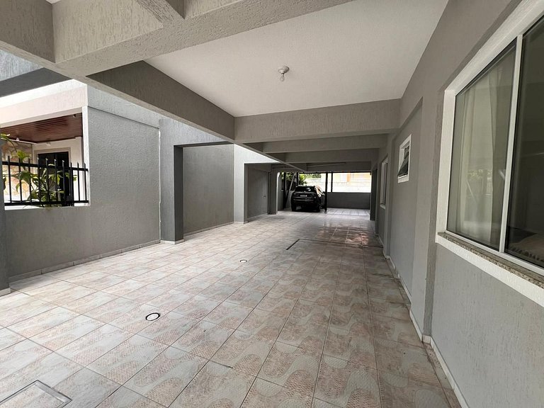 Lindo Apartamento Centro de Bombinhas Alto Padrão